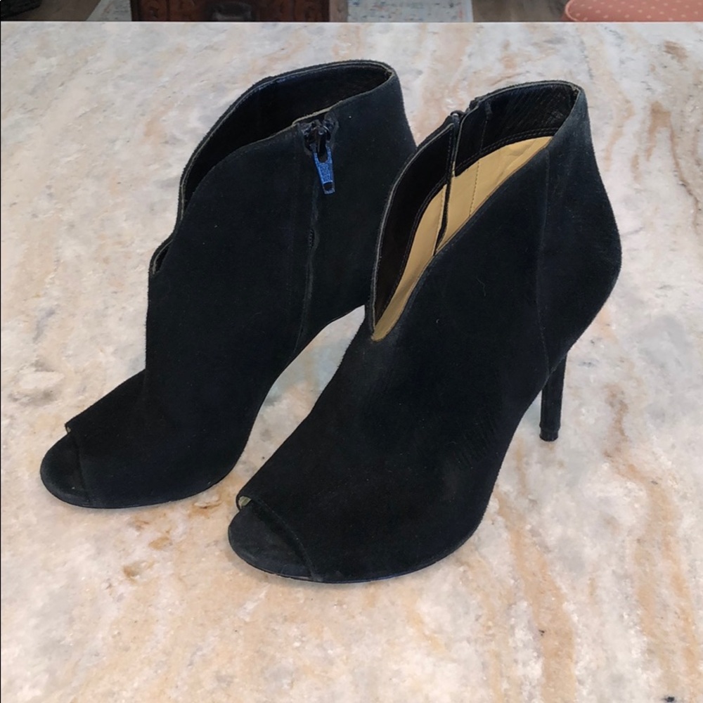 Michael Kors booties